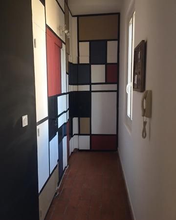 Le Mondrian Atypique Intra-Muros Avignon Exterior photo